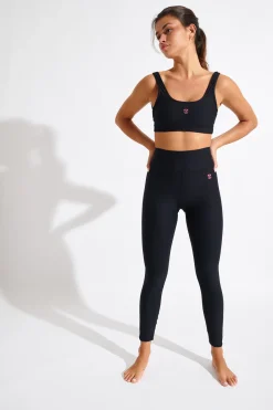 LEGGING Black AETO WELLBLISS