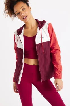 LEGGING Red EAGLE WELLNESS