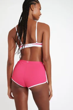 LUMO & PAEA FRUITDALE raspberry bikini