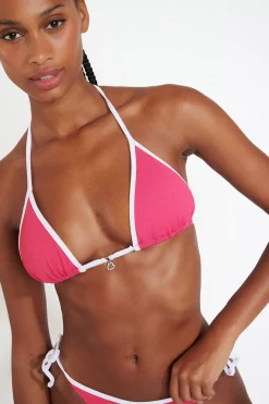 MUNDO & MASSA FRUITDALE raspberry bikini