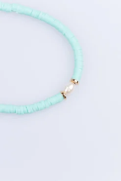 Necklace Blue WINDANSEA SALTI CALI