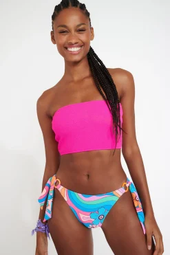 NOLO SCRUNCHY & DENA POPSICLE mix and match bikini