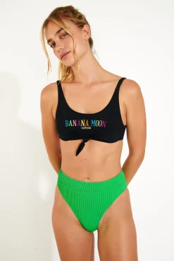 NOUO COLORMOON & MANHA POPCORN mix and match bikini