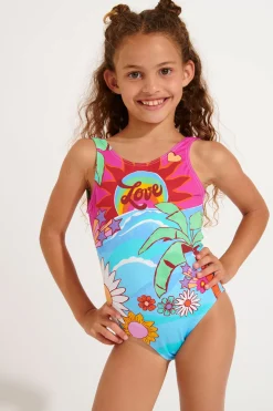 ONE PIECE Multi-coloured M BALOO LOVELY