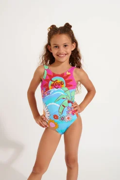 ONE PIECE Multi-coloured M BALOO LOVELY