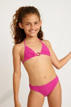 ONE PIECE Pink M ACACIA GROOVE