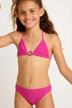 ONE PIECE Pink M ACACIA GROOVE