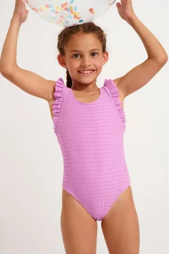 ONE PIECE Purple M TUNES GROOVE