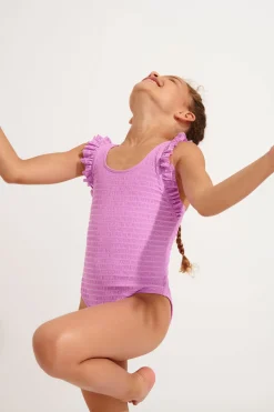 ONE PIECE Purple M TUNES GROOVE