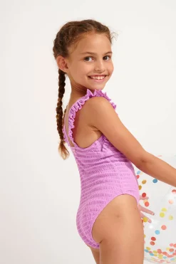 ONE PIECE Purple M TUNES GROOVE