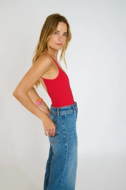 ONE PIECE Red CATALEYA SPRING