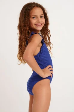 ONE PIECE Blue M TUNES GROOVE