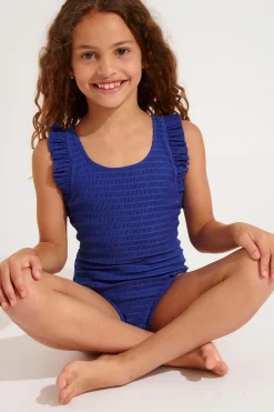 ONE PIECE Blue M TUNES GROOVE