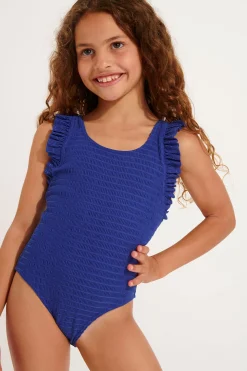 ONE PIECE Blue M TUNES GROOVE