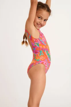 ONE PIECE Orange M BALOO UMBALA