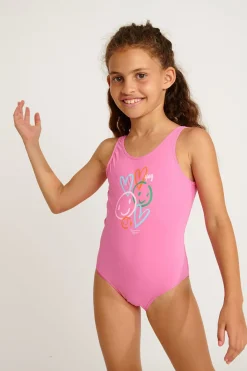 ONE PIECE Pink M BALOO DRAWING