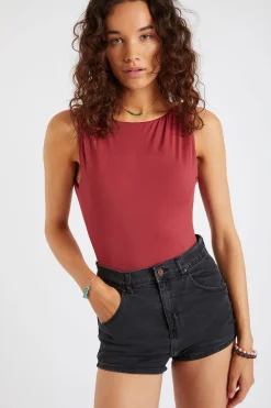 ONE PIECE Pink CALVA NARA