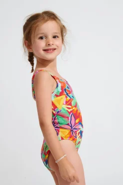 ONE PIECE Red M BALOO KAILEIA