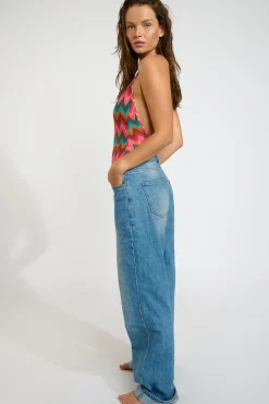 ONE PIECE MIRELO NALIKA