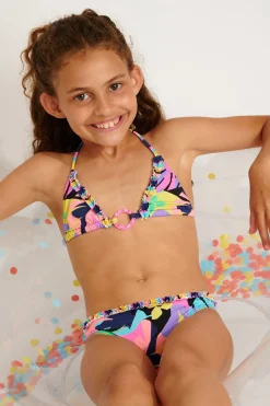 ONE PIECE Navy blue M ACACIA SUNFAIR