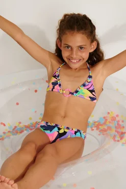 ONE PIECE Navy blue M ACACIA SUNFAIR