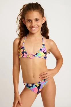 ONE PIECE Navy blue M ACACIA SUNFAIR