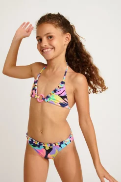 ONE PIECE Navy blue M ACACIA SUNFAIR