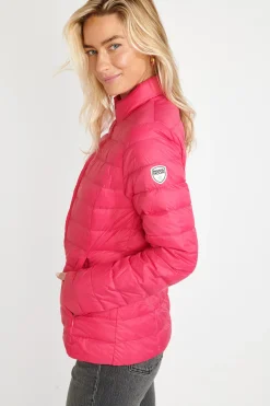 Padded Jacket Pink CAMROSE DURHAM