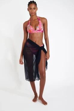 PAREO Navy blue BIG UNI