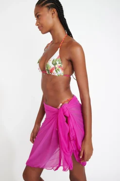 PAREO Pink BIG UNI