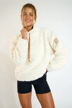 Polar Ecru CHIMNEY CALGARY