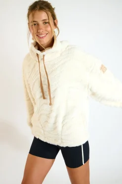 Polar Ecru CHIMNEY CALGARY