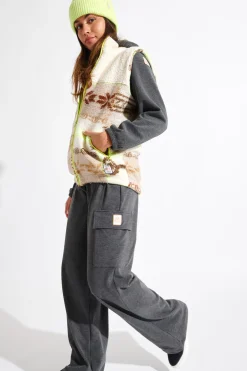 Polar Ecru FISSA DEERVALLEY