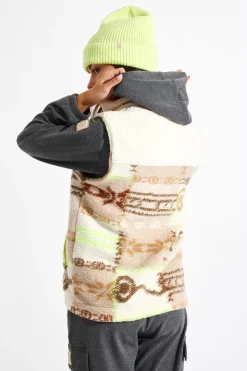 Polar Ecru FISSA DEERVALLEY