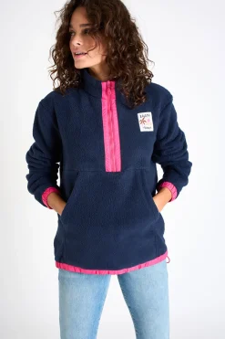 Polar Blue SNOOKIE BRICHILL