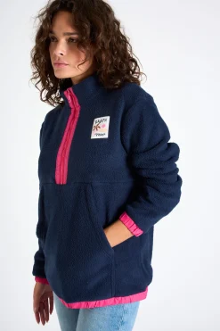 Polar Blue SNOOKIE BRICHILL