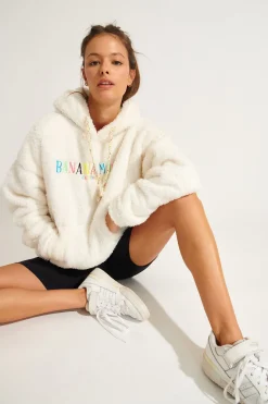 Polar Ecru BRADLEY YAMASKA