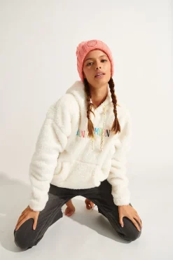 Polar Ecru BRADLEY YAMASKA