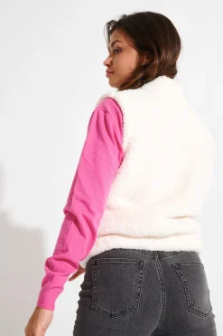 Polar Ecru SUDDEN YAMASKA