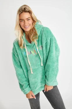 Polar Green BRADLEY YAMASKA