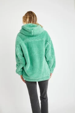 Polar Green BRADLEY YAMASKA