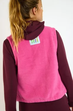 Polar Pink SPRY HILLSIDE