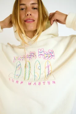 Polar Ecru FJORD SNOWBOWL