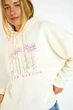 Polar Ecru FJORD SNOWBOWL