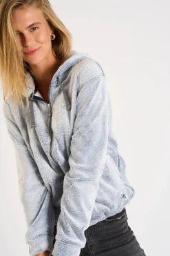 Polar Blue TIHANA CATLAND