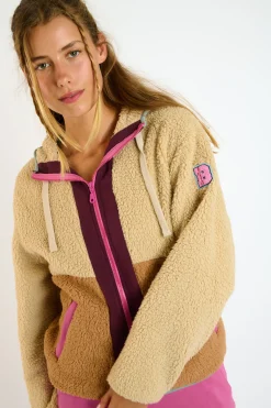 Polar Brown ALIMI EAGLECREST