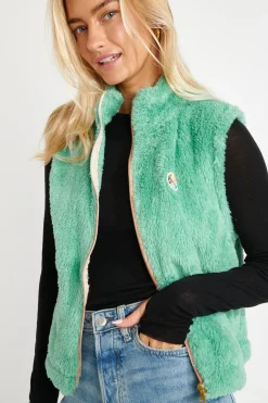 Polar Green SUDDEN YAMASKA