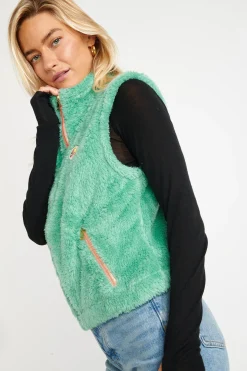 Polar Green SUDDEN YAMASKA