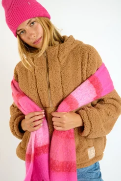 Polar Brown PEAK IGLOO