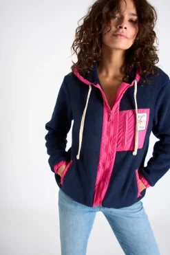 Polar Blue WARREN BRICHILL